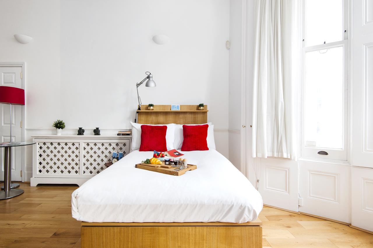 Earls Court Amazing 2 Bed Flat In Central London Apartment Екстериор снимка