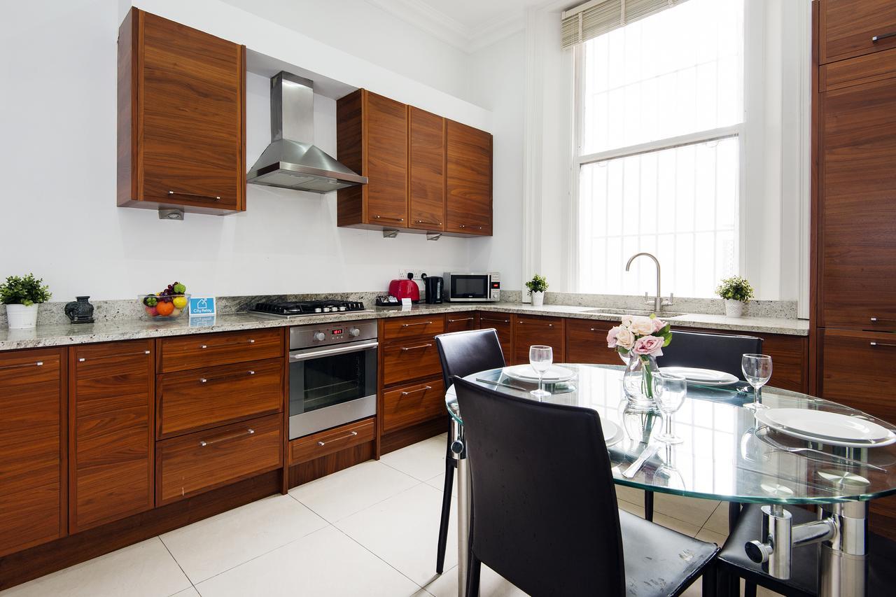 Earls Court Amazing 2 Bed Flat In Central London Apartment Екстериор снимка