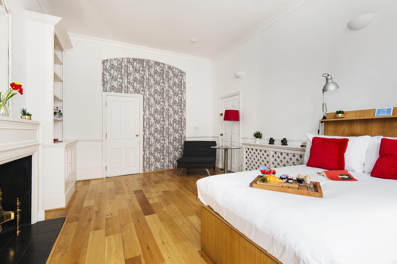 Earls Court Amazing 2 Bed Flat In Central London Apartment Екстериор снимка