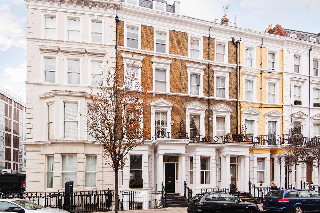 Earls Court Amazing 2 Bed Flat In Central London Apartment Екстериор снимка